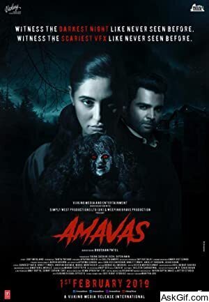 Amavas