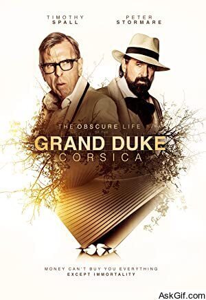 The Obscure Life of the Grand Duke of Corsica