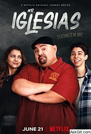 Mr. Iglesias