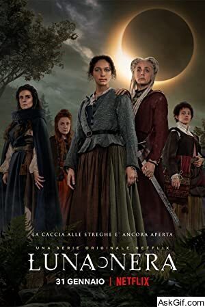 Luna Nera