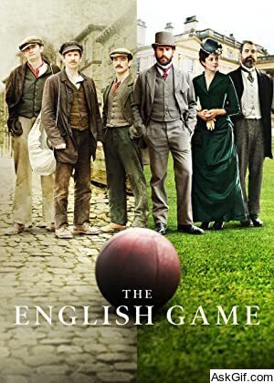 The English Game