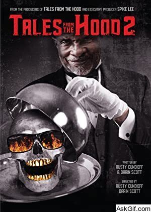 Tales from the Hood 2