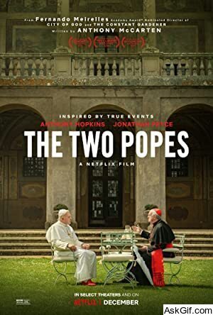 The Two Popes