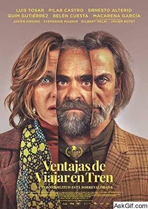 Advantages of Travelling by Train