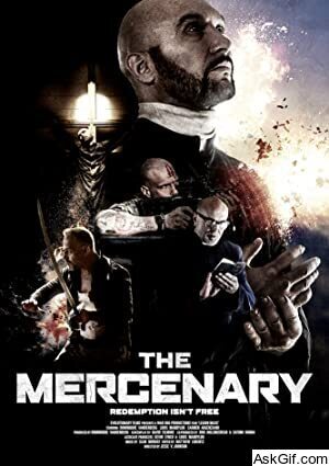 The Mercenary