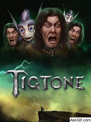 Tigtone
