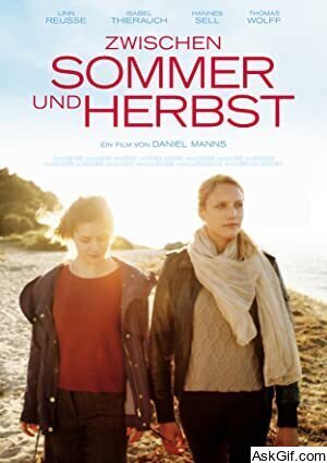 Zwischen Sommer und Herbst