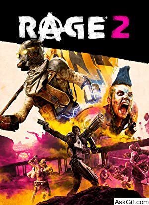 Rage 2