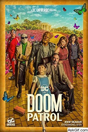 Doom Patrol