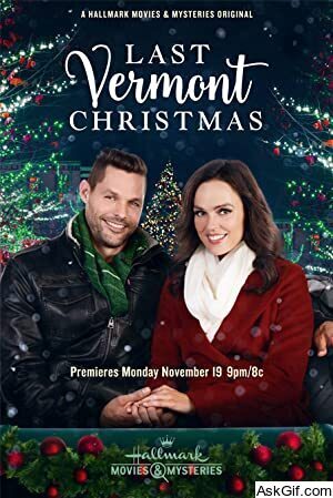 Last Vermont Christmas