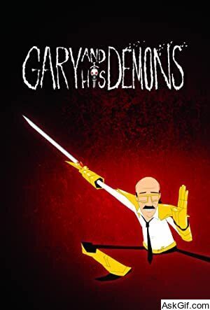 Gary and His Demons