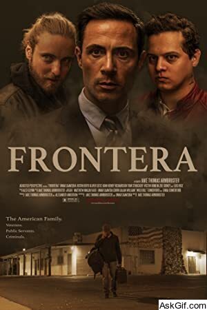 Frontera