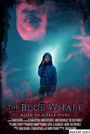 The Blue Whale