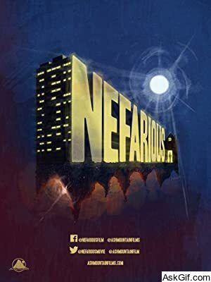 Nefarious