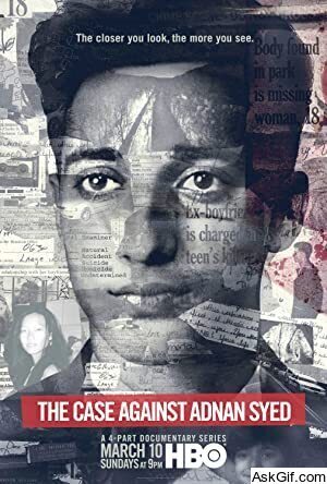 The Case Against Adnan Syed
