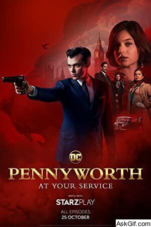 Pennyworth