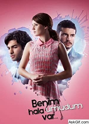 Benim Hala Umudum Var