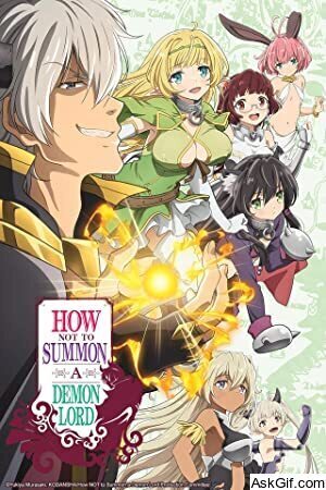 How NOT to Summon a Demon Lord