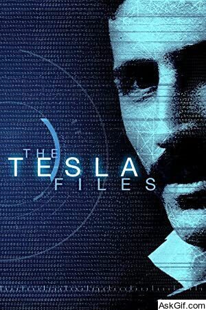 The Tesla Files