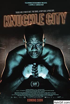 Knuckle City