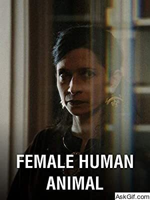 Female Human Animal
