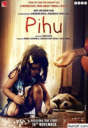 Pihu