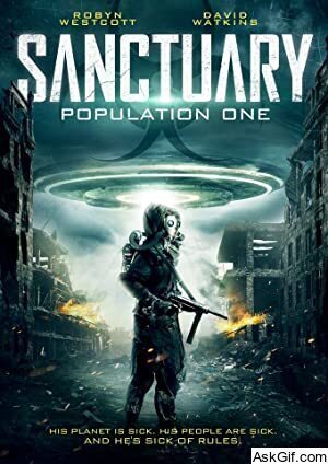 Sanctuary Population One