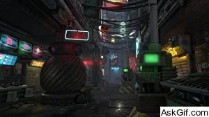 Blade Runner: Revelations