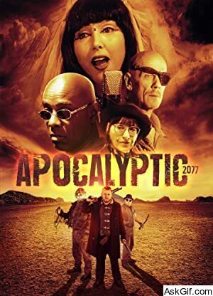 Apocalyptic 2077