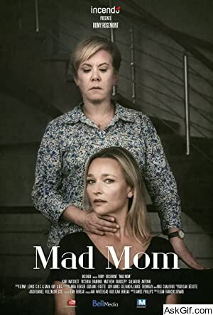 Mad Mom