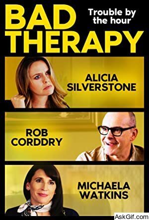 Bad Therapy