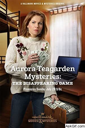 Aurora Teagarden Mysteries: The Disappearing Game