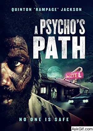 A Psycho's Path