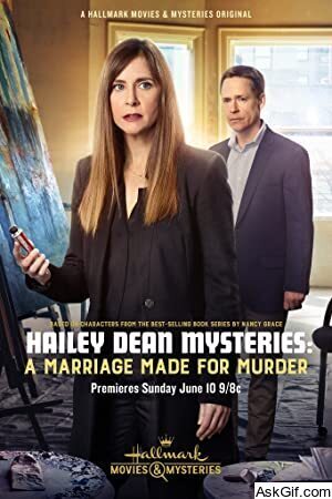 Hailey Dean Mystery: A Marriage Made for Murder