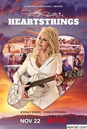 Dolly Parton's Heartstrings