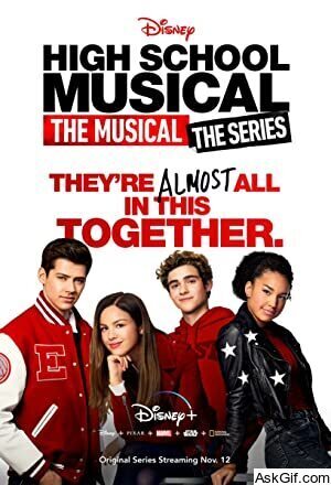High School Musical: The Musical - The Series