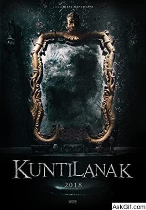 Kuntilanak