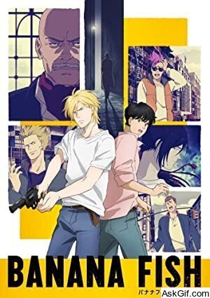 Banana Fish