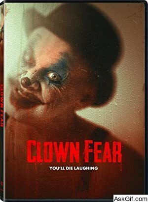 Clown Fear