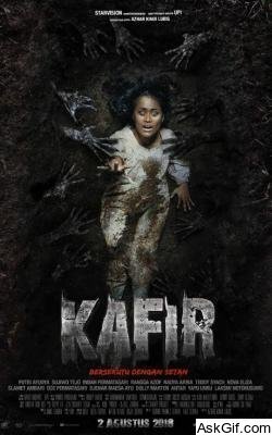 Kafir: A Deal with the Devil
