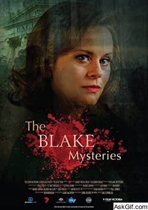 The Blake Mysteries: Ghost Stories