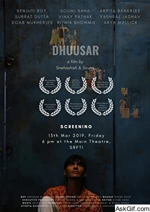 Dhuusar