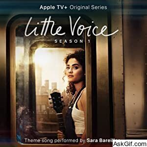 Little Voice