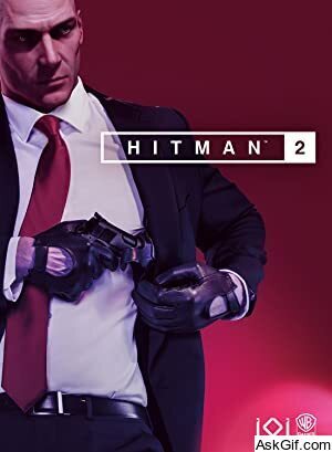 Hitman 2