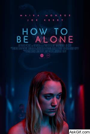 How to Be Alone