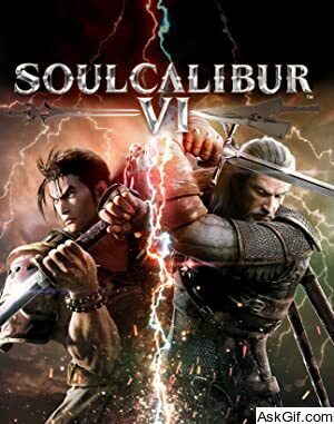 Soulcalibur VI