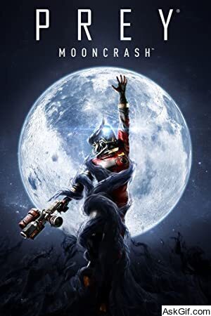 Prey: Mooncrash
