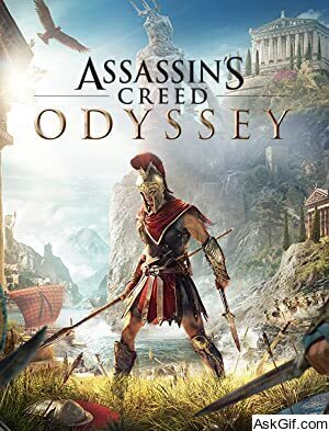 Assassin's Creed Odyssey