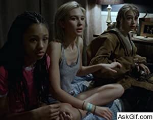 Let's Scare Julie to Death