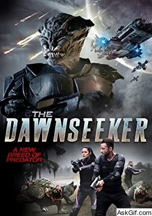 The Dawnseeker